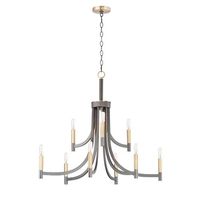 Mid Sized Chandelier 32" Width Mid Sized Chandelier 32" Width