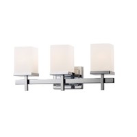 Bathroom Lighting (3 bulbs) 22" Width Bathroom Lighting (3 bulbs) 22" Width