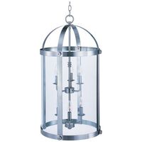 Foyer Pendant Lighting 16-1/2" Width Foyer Pendant Lighting 16-1/2" Width