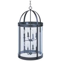 Foyer Pendant Lighting 19-1/2" Width Foyer Pendant Lighting 19-1/2" Width