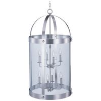 Foyer Pendant Lighting 19-1/2" Width Foyer Pendant Lighting 19-1/2" Width