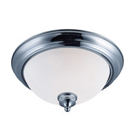 Flush Mount Ceiling Light 13" Width Flush Mount Ceiling Light 13" Width