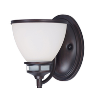 Outdoor Wall Light 7-1/2" Height Outdoor Wall Light 7-1/2" Height