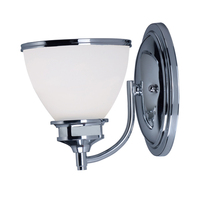 Outdoor Wall Light 7-1/2" Height Outdoor Wall Light 7-1/2" Height