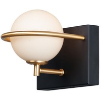 1 Bulb Wall Sconce