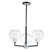 Mini Chandelier 24" Width Mini Chandelier 24" Width