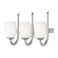 Bathroom Lighting (3 bulbs) 18" Width Bathroom Lighting (3 bulbs) 18" Width