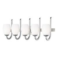 Bathroom Lighting (4 or more bulbs) 31-1/2" Width Bathroom Lighting (4 or more bulbs) 31-1/2" Width