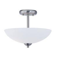 Semi Flush Mount 13" Width Semi Flush Mount 13" Width