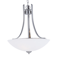 Up Light Pendant 19-1/2" Width Up Light Pendant 19-1/2" Width