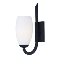 1 Bulb Wall Sconce 1 Bulb Wall Sconce