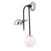 Wall Sconce (Multi Bulb) Wall Sconce (Multi Bulb)