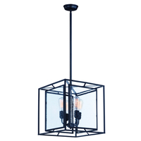 Foyer Pendant Lighting 15-3/4" Width Foyer Pendant Lighting 15-3/4" Width