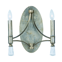 Wall Sconce (Multi Bulb) Wall Sconce (Multi Bulb)