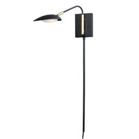 1 Bulb Wall Sconce