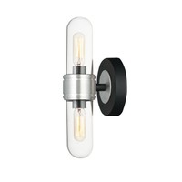 Bathroom Lighting (2 Bulbs) Bathroom Lighting (2 Bulbs)