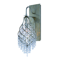 1 Bulb Wall Sconce 1 Bulb Wall Sconce