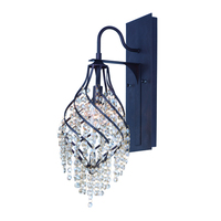 1 Bulb Wall Sconce 1 Bulb Wall Sconce
