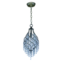 Mini-Pendant 7-1/2" Width Mini-Pendant 7-1/2" Width