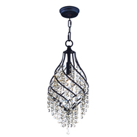 Mini-Pendant 7-1/2" Width Mini-Pendant 7-1/2" Width