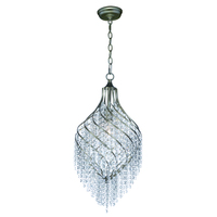 Foyer Pendant Lighting 11-1/2" Width Foyer Pendant Lighting 11-1/2" Width