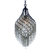 Foyer Pendant Lighting 11-1/2" Width Foyer Pendant Lighting 11-1/2" Width