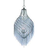 Foyer Pendant Lighting 16-3/4" Width Foyer Pendant Lighting 16-3/4" Width