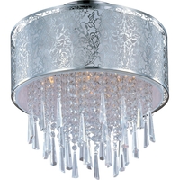 Semi Flush Mount 16" Width Semi Flush Mount 16" Width