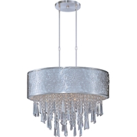 Down Light Pendant 20-1/2" Width Down Light Pendant 20-1/2" Width
