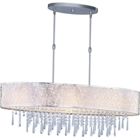 Linear Pendants 37-3/4" Width Linear Pendants 37-3/4" Width