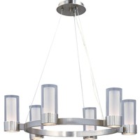 Mid Sized Chandelier 27" Width Mid Sized Chandelier 27" Width