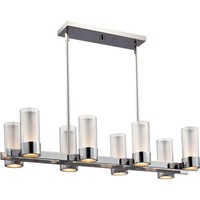 Linear Pendants 35-1/4" Width Linear Pendants 35-1/4" Width