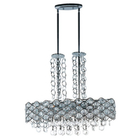 Large Foyer Chandelier 12" Width Large Foyer Chandelier 12" Width