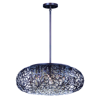 Down Light Pendant 18" Width Down Light Pendant 18" Width