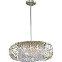Down Light Pendant 24" Width Down Light Pendant 24" Width