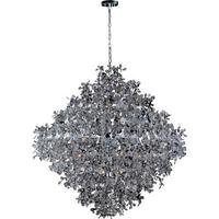 Foyer Pendant Lighting 50" Width Foyer Pendant Lighting 50" Width