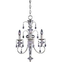 Mini Chandelier 16" Width Mini Chandelier 16" Width