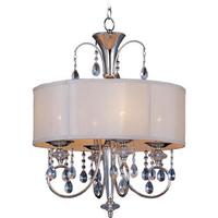 Mini Chandelier 22" Width Mini Chandelier 22" Width