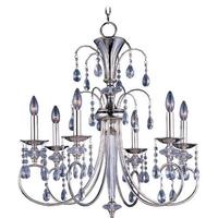 Mid Sized Chandelier 28" Width Mid Sized Chandelier 28" Width