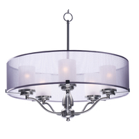 Up Light Pendant 26" Width Up Light Pendant 26" Width