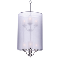 Foyer Pendant Lighting 19" Width Foyer Pendant Lighting 19" Width