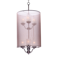 Foyer Pendant Lighting 19" Width Foyer Pendant Lighting 19" Width