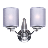 Wall Sconce (Multi Bulb) Wall Sconce (Multi Bulb)