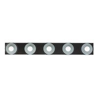 Bathroom Lighting (4 or more bulbs) 46-1/2" Width Bathroom Lighting (4 or more bulbs) 46-1/2" Width