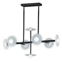 Linear Pendants 35" Width