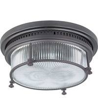 Flush Mount Ceiling Light 13" Width Flush Mount Ceiling Light 13" Width