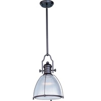 Down Light Pendant 14" Width Down Light Pendant 14" Width