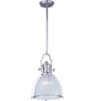 Down Light Pendant 14" Width Down Light Pendant 14" Width