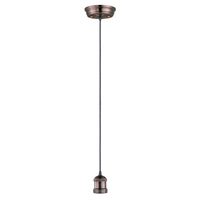 Mini-Pendant 3-2/5" Width Mini-Pendant 3-2/5" Width