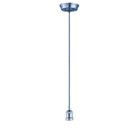 Mini-Pendant 3-2/5" Width Mini-Pendant 3-2/5" Width